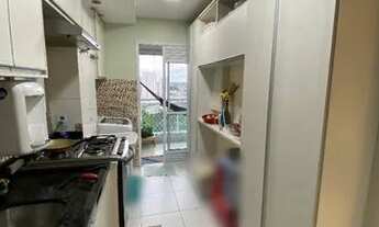 Imagem 7: Alugo - Le Boulevard - 3 qts - Mobiliado - Climatizado - Dom Pedro