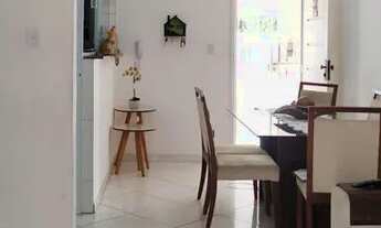 Imagem 1: Apartamento para Venda em Itapuã, 2/4 (1 Suíte), Andar Térreo, Varandas, Vaga, Financiável