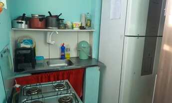 Imagem 3: Vende-se duas Quitinetes na comunidade Andaraí