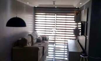 Imagem 2: Apartamento com 3 dormitórios à venda, 113 m² por R$ 705.000,00 - Vila Bastos - Santo Andr