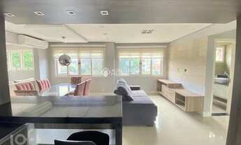 Imagem 2: Apartamento à venda em Centro com 111 m², 3 quartos, 1 suíte, 2 vagas