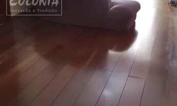 Imagem 2: Santo André - Casa Padrão - Jardim Jamaica