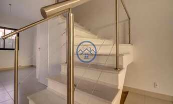 Imagem 5: HORTOLÂNDIA - Casa de Condomínio - Condomínio Jardim de Mônaco