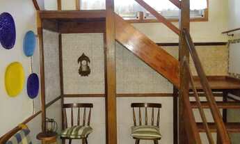 Imagem 5: Quarto para estudante