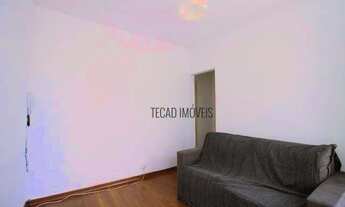 Imagem 7: Apartamento com 1 dormitório para alugar, 41 m² por R$ 2.383,46/mês - Bela Vista - São Pau