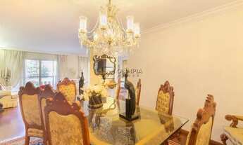 Imagem 7: Apartamento Venda Perdizes 225 m² 4 Dormitórios