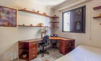 Imagem 3: Apartamento à venda em Oswaldo Cruz com 110 m², 3 quartos, 2 suítes, 1 vaga