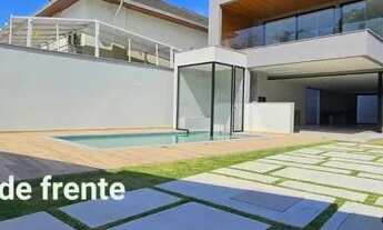 Imagem 3: Casa para Venda em Rio de Janeiro, Barra da Tijuca, 4 dormitórios, 4 suítes, 5 banheiros