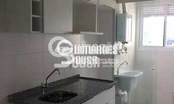 Imagem 4: ALUGA - APARTAMENTO COND GO MARAVILLE - PQ UNIÃO - 61m2