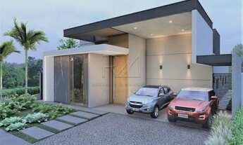 Imagem 3: Casa Condomínio em RIBEIRÃO PRETO