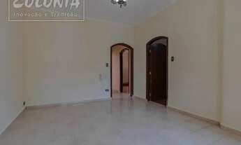 Imagem 3: Santo André - Casa Padrão - Utinga