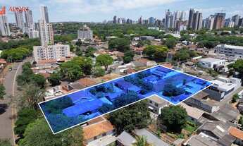 Imagem 3: Terrenos Zona 08 3.615,00m2 Maringá Pr