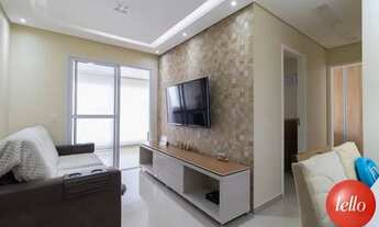 Imagem: São Paulo - Apartamento Padrão - São