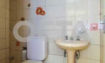 Imagem: APARTAMENTO 1 DORMIÓRIO COM VAGA PASSO