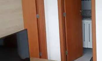 Imagem 3: Apartamento para aluguel - 1 quarto em Brotas - Salvador - BA