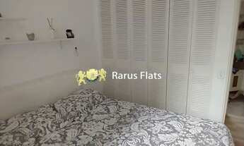 Imagem 7: Flat para alugar no Jardins - Edifício Stagium Studio