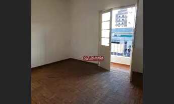 Imagem 4: Apartamento com 2 dormitórios para alugar, 75 m² por R$ 1.150,01/mês - Vila Galvão - Guaru