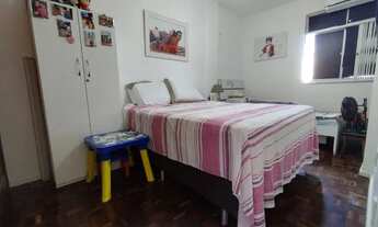 Imagem 5: Apartamento com 1 quarto em 51m² com 1 vaga de garagem no Rio Vermelho