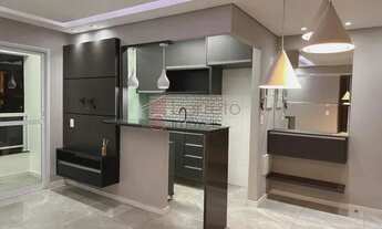 Imagem: Apartamento Padrão em Jundiaí