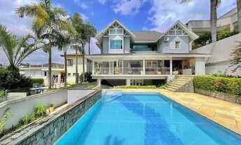 Imagem: Casa Cinematográfica na Granja Vianna