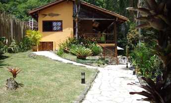 Imagem 7: Sobrado com 3 dormitórios à venda, 150 m² por R$ 1.800.000,00 - Vila de Pincinguaga - Ubat