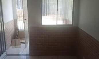 Imagem 3: Casa de vila para aluguel tem 65 metros quadrados com 2 quartos