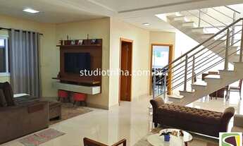 Imagem 3: Sobrado no Altos da Serra VI, 210,72 m2 para venda R$1.600.000,00,00 Urbanova