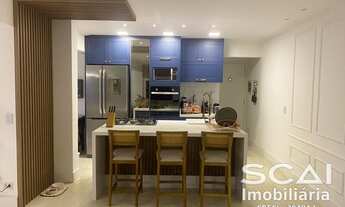 Imagem 6: Apartamento de 120m² disponível para venda no Condomínio Magic Santana