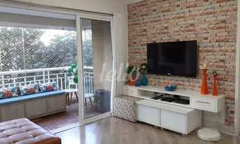 Imagem 2: São Paulo - Apartamento Padrão - Belém