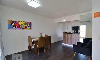 Imagem 6: Apartamento à Venda - Chácara Agrindus, 2 Quartos, 70 m2