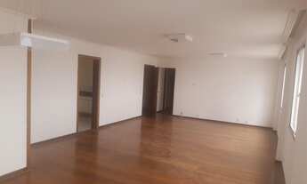 Imagem: Apartamento 4 quartos 2 suítes 2 vagas