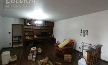 Imagem 2: Santo André - Apartamento Padrão - Centro