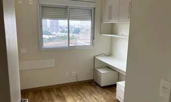 Imagem 5: Apartamento para aluguel com 66 metros quadrados com 2 quartos em Vila Anastácio - São Pau