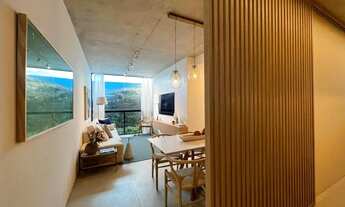 Imagem 6: Apartamento de 2 quartos com suíte e varanda no Recreio