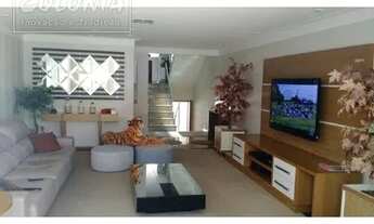 Imagem 4: Santo André - Casa Padrão - Vila Valparaíso