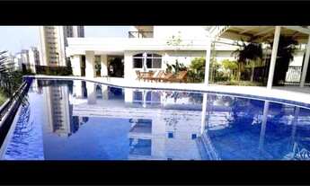 Imagem 5: VILA MARIANA - QUADRA TENIS! - TERRAÇO GOURMET ENVIDRAÇADO - PX. METRÔ - 245 M² - 3 STES