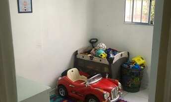 Imagem 6: APARTAMENTO AYAPUÁ BLOCO J2- 2 QUARTOS (1 SUÍTE MASTER