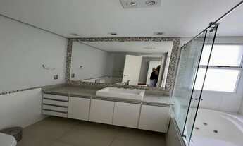 Imagem 6: Apartamento Cond Iepe Golf - 233M Com 4 Suites