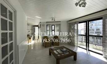 Imagem 4: Apartamento para venda com 160 metros quadrados com 3 quartos em Consolação - São Paulo