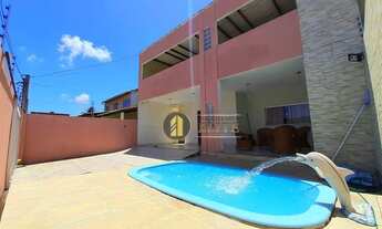 Imagem: Casa à venda, 136 m² por R$ 299.000,00