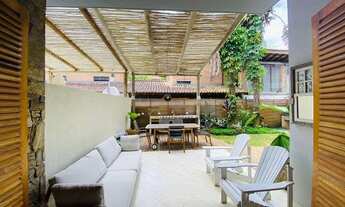 Imagem 2: Sobrado com 3 dormitórios, Praia do Engenho - São Sebastião/SP