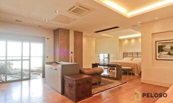 Imagem 7: SANTANA PRIVATE - Cobertura Duplex com 442m², 3 suítes e 5 vagas - Rua Cônego Manuel Vaz