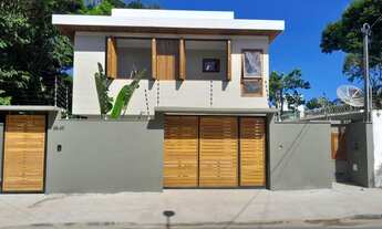 Imagem 6: Casa Alto Padrão para Venda em Porto Seguro, Arraial D`Ajuda, 4 dormitórios, 4 suítes, 4 b