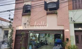 Imagem: São Paulo - Casa Comercial - Mooca