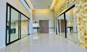 Imagem 7: Casa com 4 dormitórios à venda, 410 m² por R$ 4.650.000 - Residencial Jatibela - Campinas