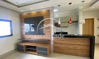 Imagem: Aluguel Apartamento NOVO MUNDO