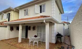 Imagem 2: INDAIATUBA - Casa de Condomínio - CHÁCARA BELVEDERE