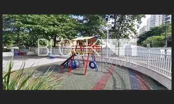 Imagem 3: Recreio dos Bandeirantes