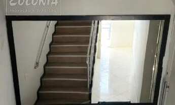 Imagem 2: Santo André - Conjunto Comercial/sala - Vila Valparaíso