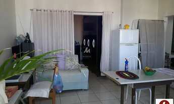 Imagem: Apartamento (kitnete) 1 dormitórios, em